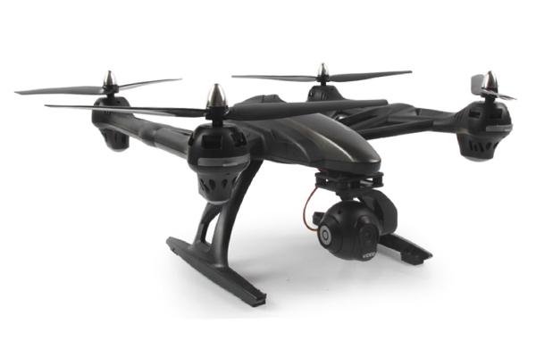 Квадрокоптер JXD Pioneer Knight 2MP JXD-507V