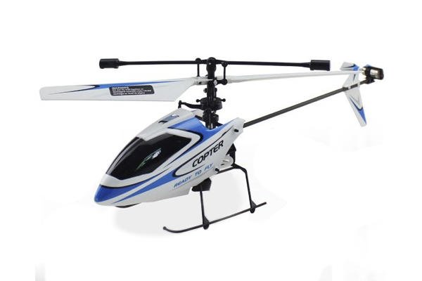 Радиоуправляемый вертолет WL Toys V911 Copter