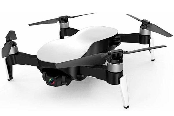 Квадрокоптер C-Fly Faith FPV RTF 2.4G DF806