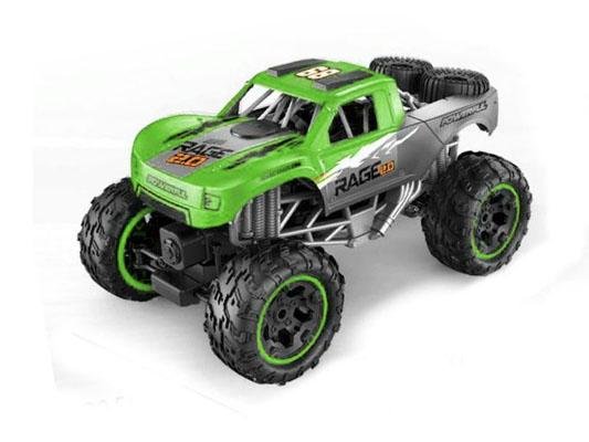 Радиоуправляемая машина краулер-амфибия DB 4WD RTR масштаб 1:16 2.4G - DB-2083-G