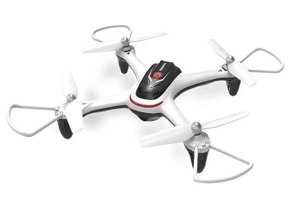 Радиоуправляемый квадрокоптер Syma X15