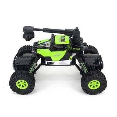 Радиоуправляемый краулер амфибия Crazon Crawler WiFi FPV4WD RTR 1:16 2.4G 171603B