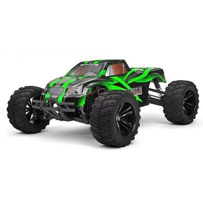 Радиоуправляемая машина монстр Himoto Bowie E10MT 4WD RTR масштаб 1:10 2.4G - E10MT|31805