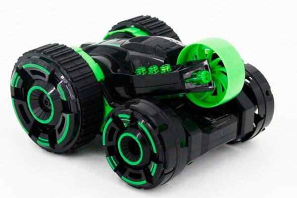 Радиоуправляемая машина перевертыш MKB 5588-602-G