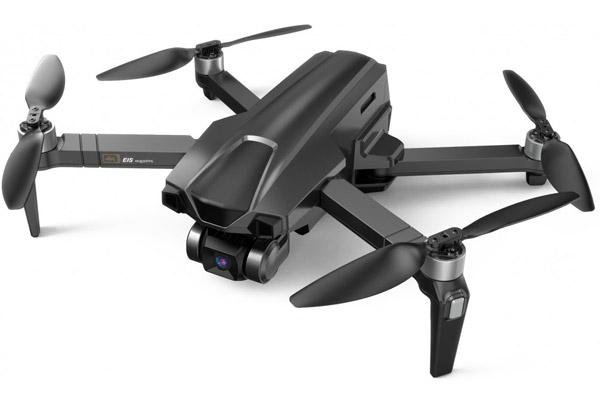 Радиоуправляемый квадрокоптер MJX B18 Pro 4K 5G GPS - MJX-B18PRO