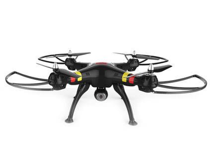 Квадрокоптер Syma X8C