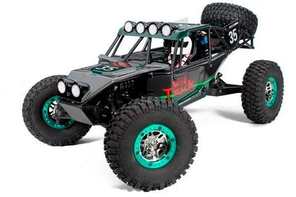 Радиоуправляемый багги WLtoys K949 1/10 2,4 GHz 4WD