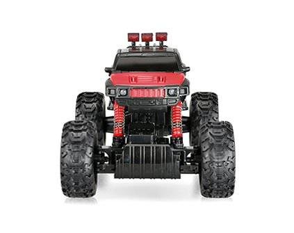 HuangBo 666 Rock Crawler HB-P1404
