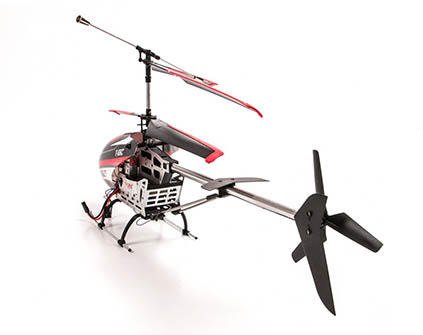Радиоуправляемый вертолет MJX T55