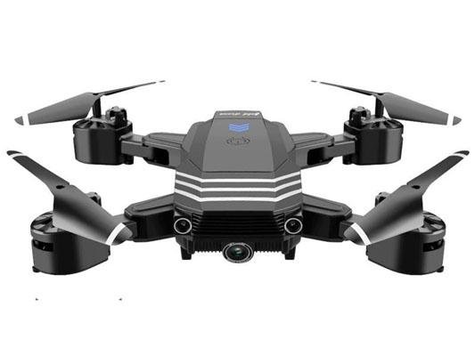 Радиоуправляемый квадрокоптер LSRC WiFi FPV 2.4G - LSRC-LS11