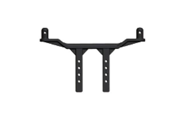 Стойки кузова для Remo Hobby MMAX, EX3 1/10. P2307