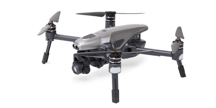 Квадрокоптер Walkera Vitus 320 RTF 2.4G