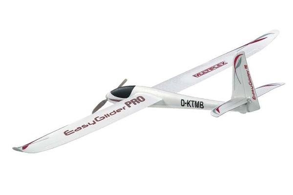 Радиоуправляемый планер Multiplex Easy Glider Pro KIT 21 4226
