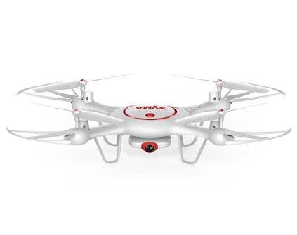 Квадрокоптер Syma X5UW
