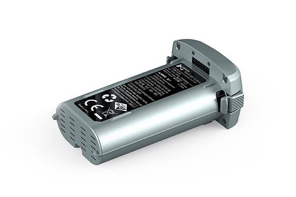 Интеллектуальная аккумуляторная батарея Hubsan Zino Mini Li-Po 3000 mAh Zino mini - Zino-mini-07