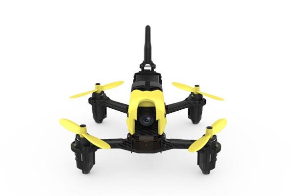 Квадрокоптер Hubsan X4 Storm H122D