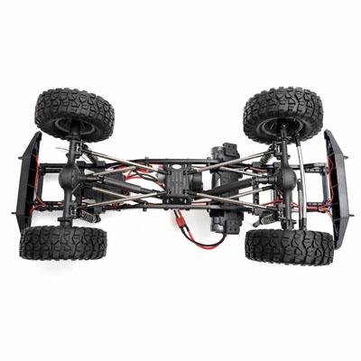 Радиоуправляемый краулер HSP RGT Hobby Cruiser РК-4 4WD RTR 1:10 2.4G - 137300|13730-2