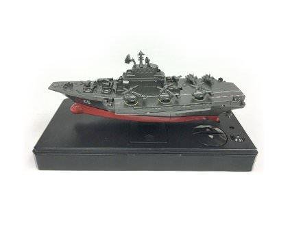 Радиоуправляемый катер Create Toys 3318