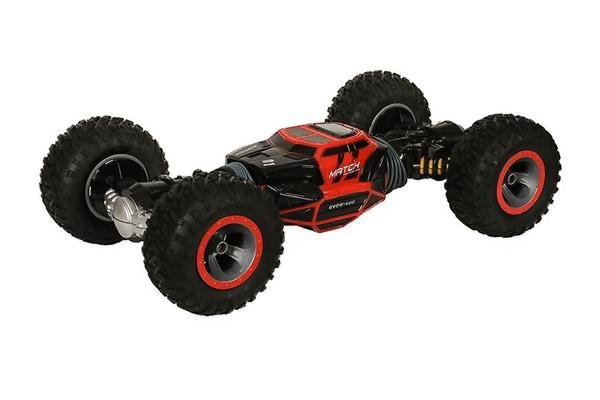Радиоуправляемый внедорожник-трансформер Zhengguang UD2170A 1:12 4WD