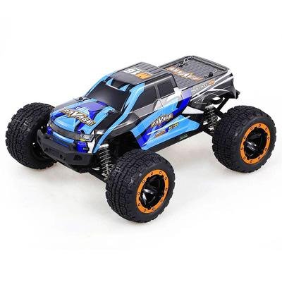 Радиоуправляемая машина внедорожник Haiboxing Ravage 4WD RTR масштаб 1:16 2.4G - HX-16889