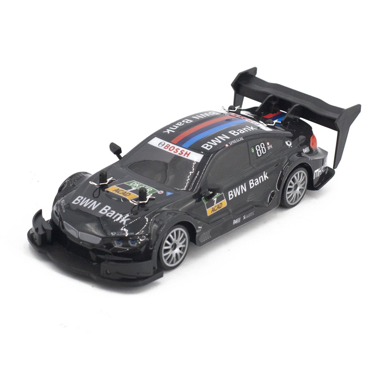 Радиоуправляемая машина для дрифта HB BMW M4 4WD 1:20 - GT-21A