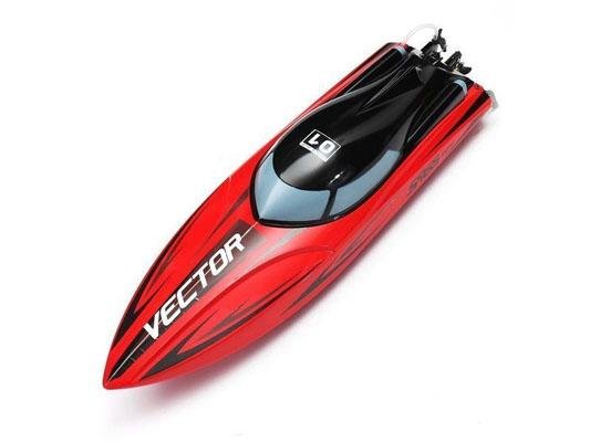 Радиоуправляемый катер Volantex RC Vector SR65 RTR 2.4Ghz - EXA79205RBDR