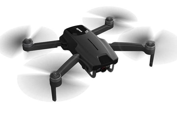 Квадрокоптер Syma W3 2K FPV - SYMA-W3