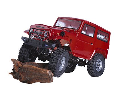 HSP Hobby Cruiser РК-4 HSP136100