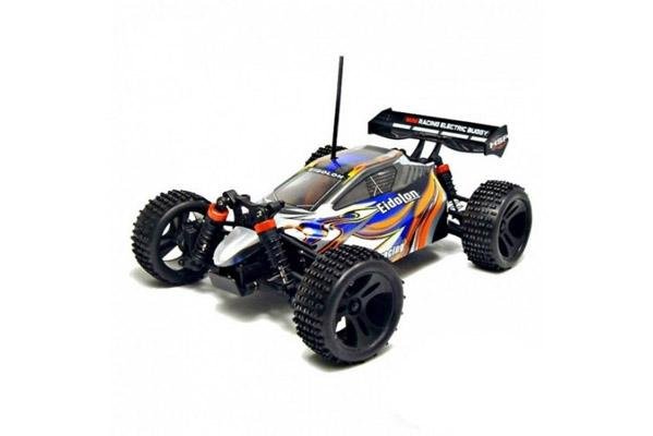 Радиоуправляемая машинка багги HSP EidoLon PRO 4WD 1:18 - 94805PRO