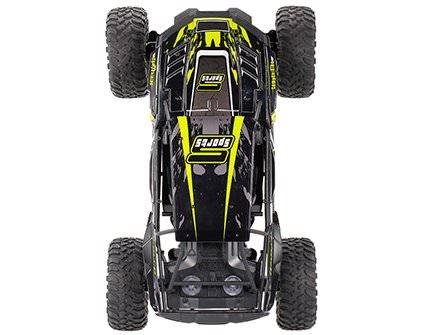 WLToys 10428-E 4WD RTR 1:10