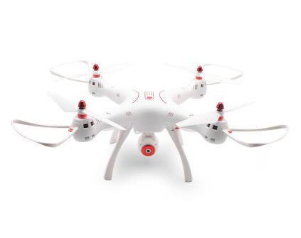 Квадрокоптер Syma X8SW