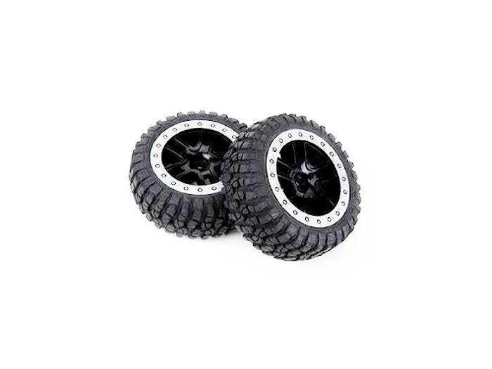 Колеса Remo Hobby 2 шт. - P1952