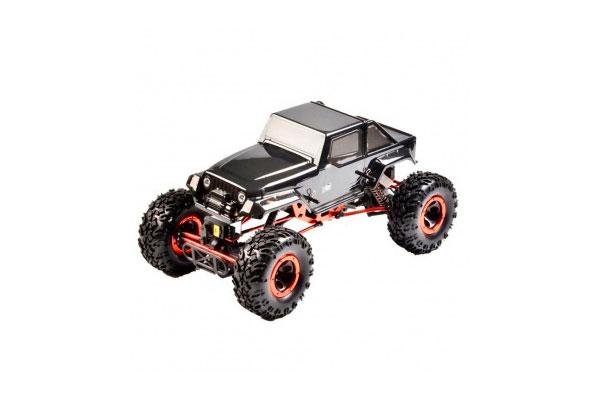Радиоуправляемый краулер HSP Pangolin 4WD RTR 1:10 2.4G - 94180T2(10314)