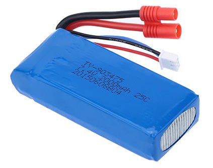 Аккумулятор Syma X8HG / HC / HW