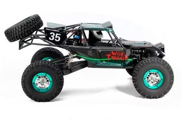 Радиоуправляемый багги WLtoys K949 1/10 2,4 GHz 4WD