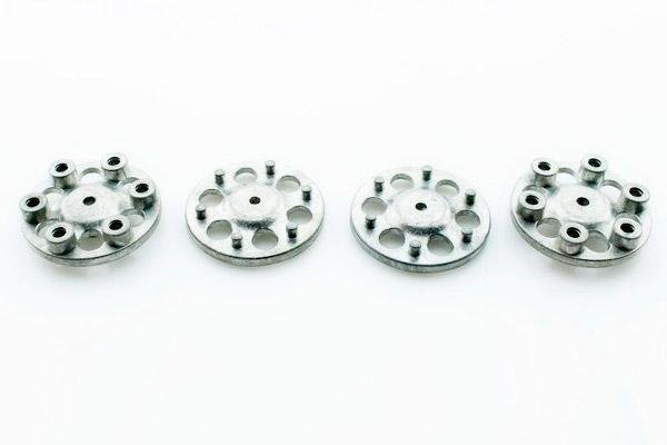 Ведущая звездочка для танка Heng Long T34-85. TK-MDW3909