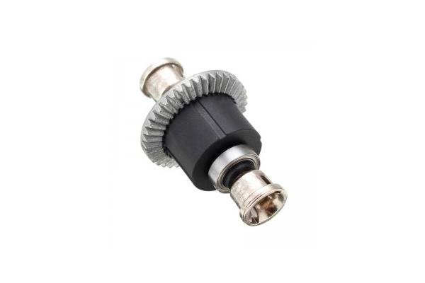 Дифференциал в сборе для Remo Hobby 1/16. P6952