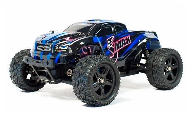 Держатели поворотных кулаков для Remo Hobby 1/16 P2506