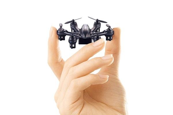 Гексакоптер MJX X901 Mini RTF 2.4G