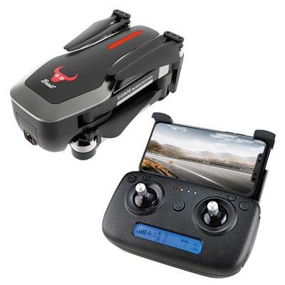 Квадрокоптер ZLRC Beast FPV RTF 2.4G Sg906pro-bag