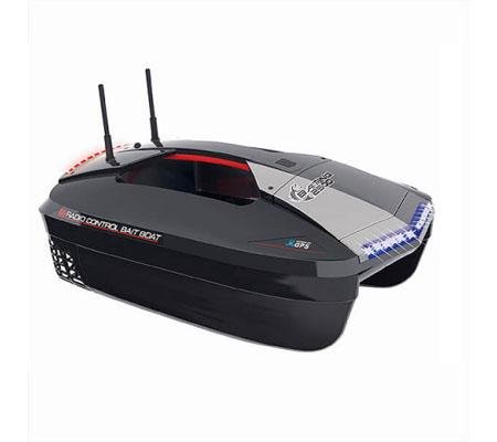 Радиоуправляемый катер Joysway Baiting 2500 2.4G RTR - JS3153