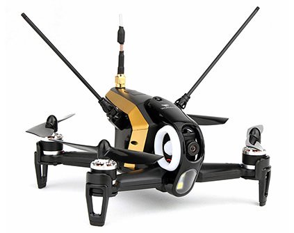 Квадрокоптер Walkera Rodeo 150