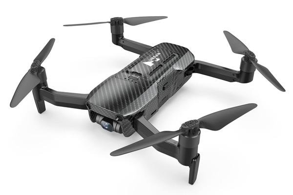 Квадрокоптер Hubsan ACE SE Refined