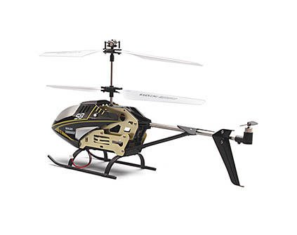Радиоуправляемый вертолет Syma S8