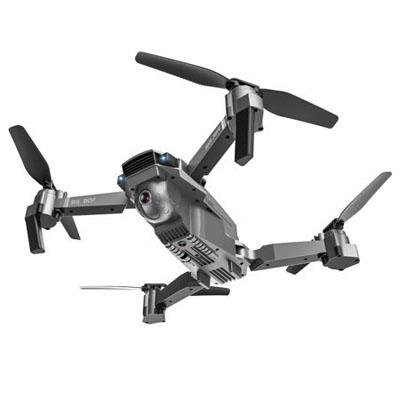 Квадрокоптер ZLRC FLY FPV 2.4G - SG907-4K-BAG