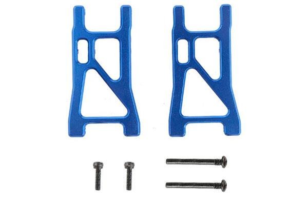 Рычаги подвески для Remo Hobby 1/16, металл, тюнинг (2 шт) A2505
