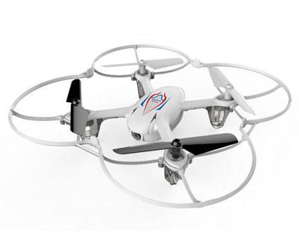 Квадрокоптер Syma X11C hornet