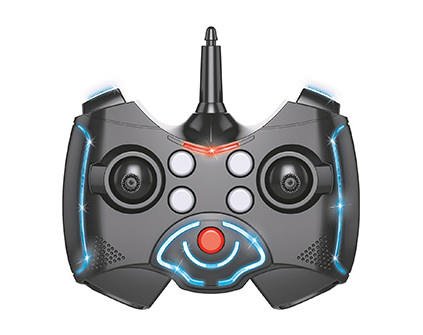 Радиоуправляемая боевая машина Keye Toys Space Warrior KT703