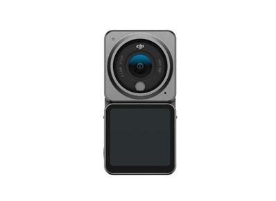 DJI Action 2 Dual-Screen Combo