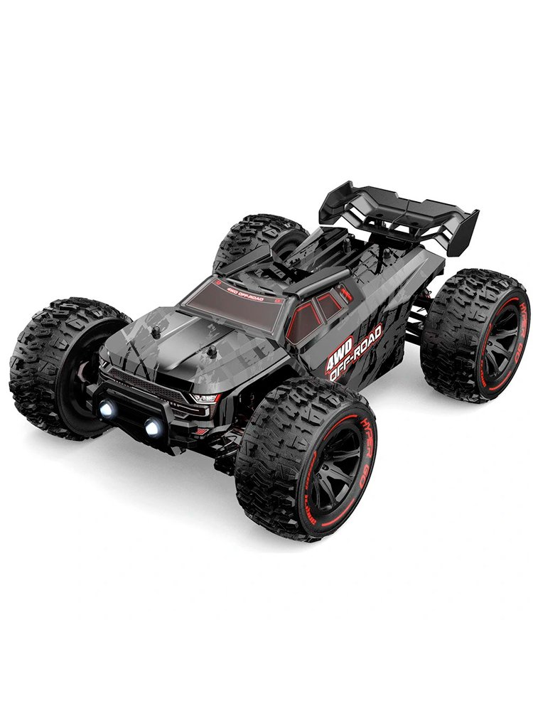 Задний нижний рычаг для автомоделей MJX 14209/14210 - MJX-14250B